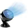 Degree Adjustable Cooling Fan, 360, Portable - view 6