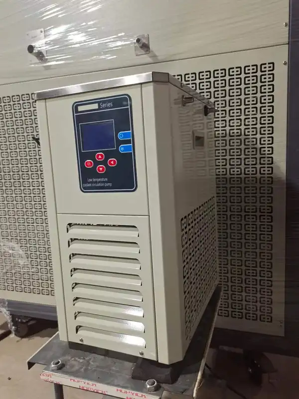 Degree Lab Glycol Chiller, DLSB-5/10, 5L - view 6