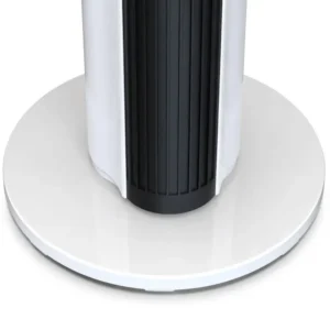 Degree Oscillation Tower, 40-Inch, Plastic