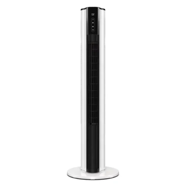 Degree Oscillation Tower, 40-Inch, Plastic - view 5