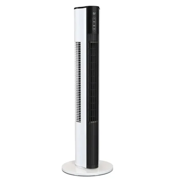 Degree Oscillation Tower, 40-Inch, Plastic - view 6