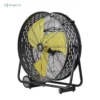 Degree Rotation Drum Fan, 360, 220~240, 20~185W - view 5