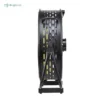Degree Rotation Drum Fan, 360, 220~240, 20~185W - view 6