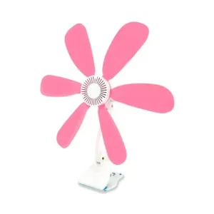 Degree Rotation Fan, 360, 220, Battery