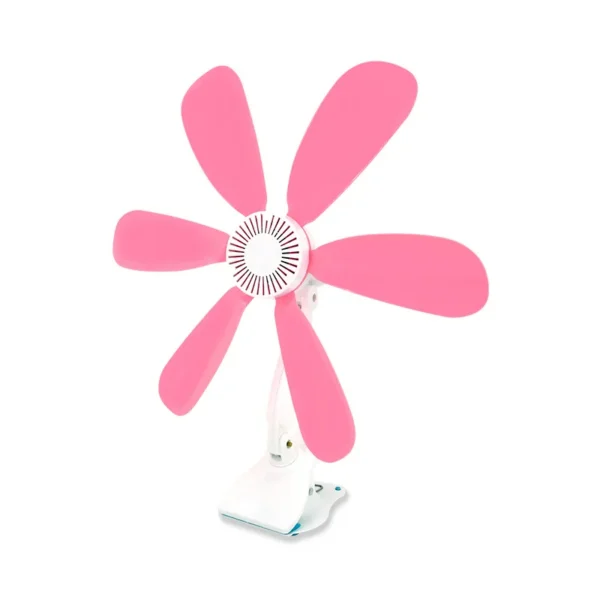 Degree Rotation Fan, 360, 220, Battery