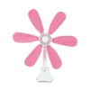 Degree Rotation Fan, 360, 220, Battery