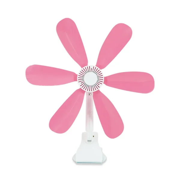 Degree Rotation Fan, 360, 220, Battery - view 2