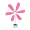 Degree Rotation Fan, 360, 220, Battery - view 4