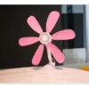 Degree Rotation Fan, 360, 220, Battery - view 5