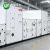 Dehumidification Ahu Moisture-proof Dehumidifier, R-410A