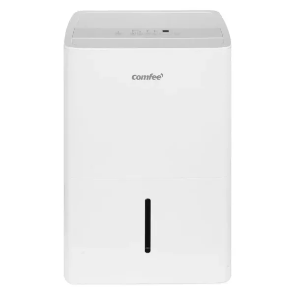 Dehumidifier, 100m2, MDDPE, 50DEN7 - view 2
