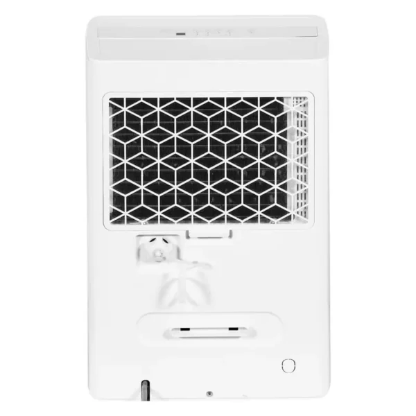Dehumidifier, 100m2, MDDPE, 50DEN7 - view 3