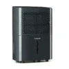 Dehumidifier, 10L, Portable, 15-20, m2