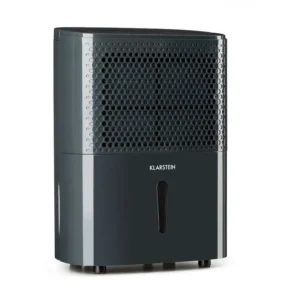 Dehumidifier, 10L, Portable, 15-20, m2