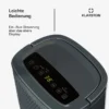 Dehumidifier, 10L, Portable, 15-20, m2 - view 6