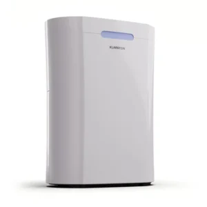Dehumidifier, 10L, Portable, 20-25, m2