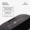 Dehumidifier, 10L, Portable, 20-25, m2 - view 6