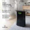 Dehumidifier, 12L, Portable, 15-18, m2 - view 3