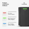 Dehumidifier, 12L, Portable, 15-18, m2 - view 4