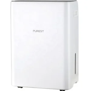 Dehumidifier, 20L, 230, 44P