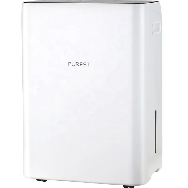 Dehumidifier, 20L, 230, 44P
