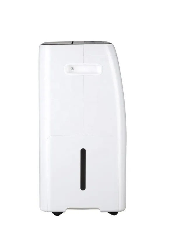 Dehumidifier, 20L, 230, 44P - view 6