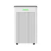 Dehumidifier, 20L/Day, 170m, 3L, Portable
