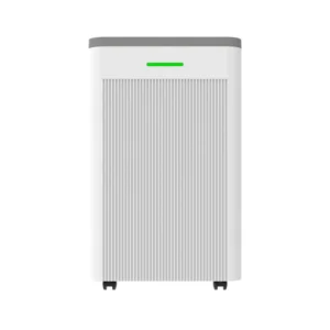Dehumidifier, 20L/Day, 170m, 3L, Portable