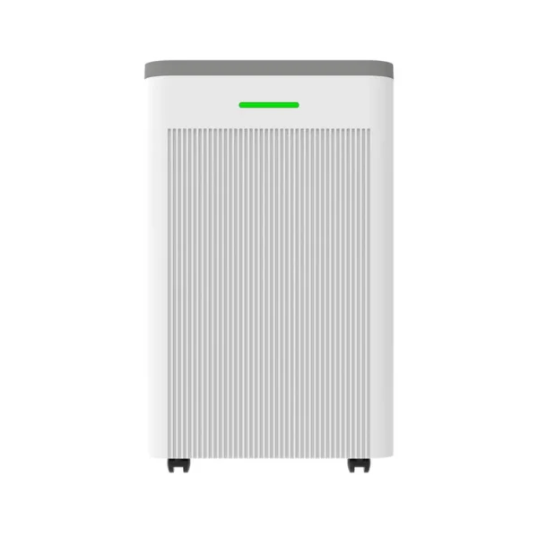 Dehumidifier, 20L/Day, 170m, 3L, Portable