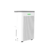 Dehumidifier, 20L/Day, 170m, 3L, Portable - view 2