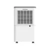 Dehumidifier, 20L/Day, 170m, 3L, Portable - view 3