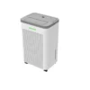 Dehumidifier, 20L/Day, 170m, 3L, Portable - view 4