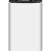 Dehumidifier, 20L/Day, 5L, Portable