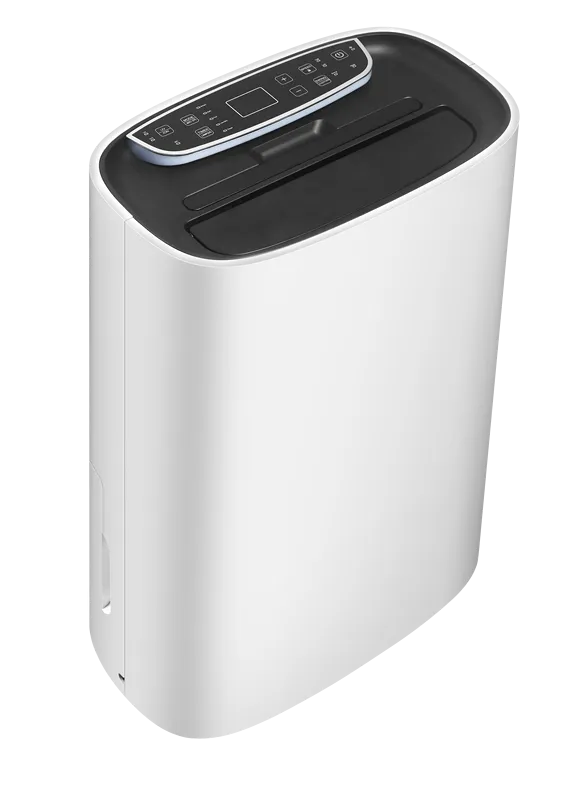 Dehumidifier, 20L/Day, 5L, Portable - view 2