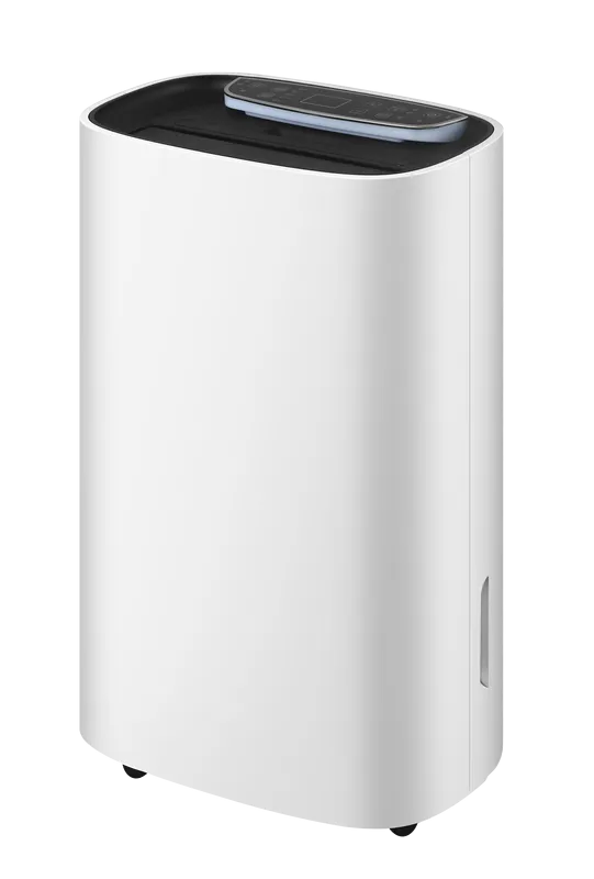 Dehumidifier, 20L/Day, 5L, Portable - view 3