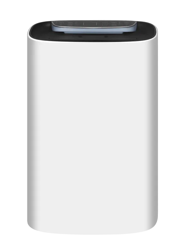 Dehumidifier, 20L/Day, 5L, Portable - view 4