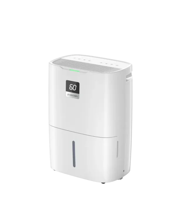 Dehumidifier, 20L, Electric - view 2