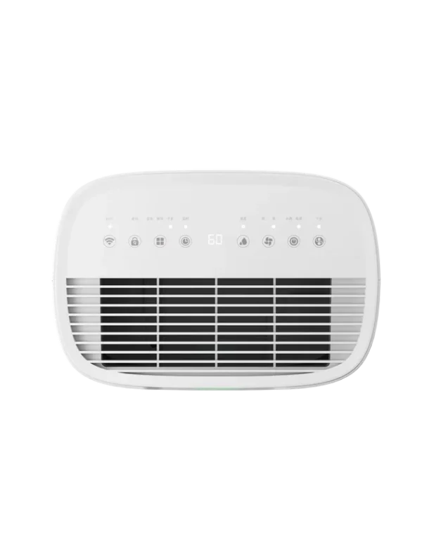 Dehumidifier, 20L, Electric - view 3