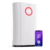 Dehumidifier, 20L, Portable, 20-30, m2
