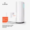 Dehumidifier, 20L, Portable, 20-30, m2 - view 5