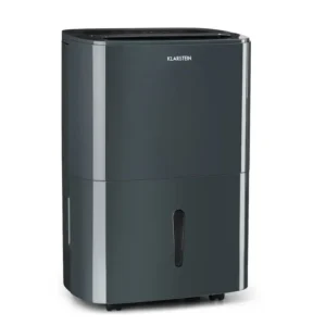 Dehumidifier, 20L, Portable, 40-50, m2