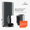Dehumidifier, 20L, Portable, 40-50, m2 - view 5