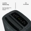 Dehumidifier, 20L, Portable, 40-50, m2 - view 6