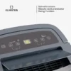 Dehumidifier, 30L, Portable, 25-30, m2 - view 5