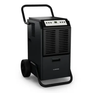 Dehumidifier, 50L, Portable, 80-100, m2