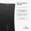 Dehumidifier, 700ml, Portable - view 2