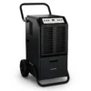 Dehumidifier, 70L, Portable, 100-140, m2