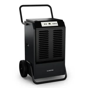 Dehumidifier, 90L, Portable, 140-180, m2