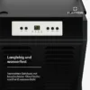 Dehumidifier, 90L, Portable, 140-180, m2 - view 6
