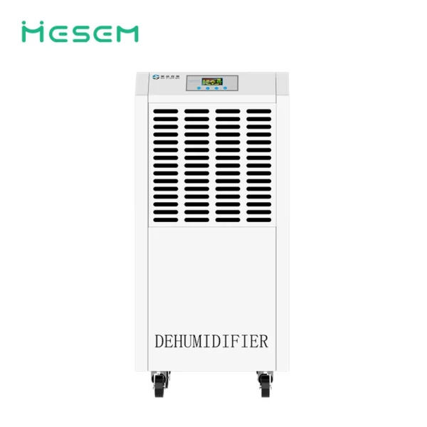 Dehumidifier, MESEM, Portable, 156L/Day - view 2